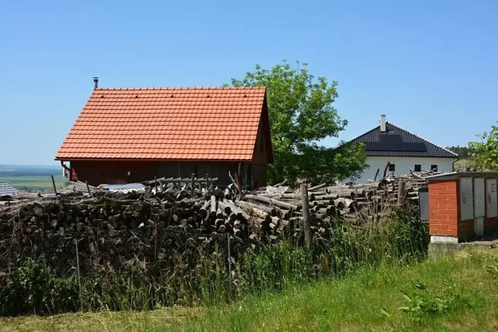 Prodej rodinného domu, Semtěš, 93 m2