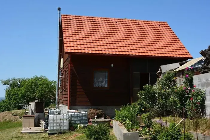 Prodej rodinného domu, Semtěš, 93 m2