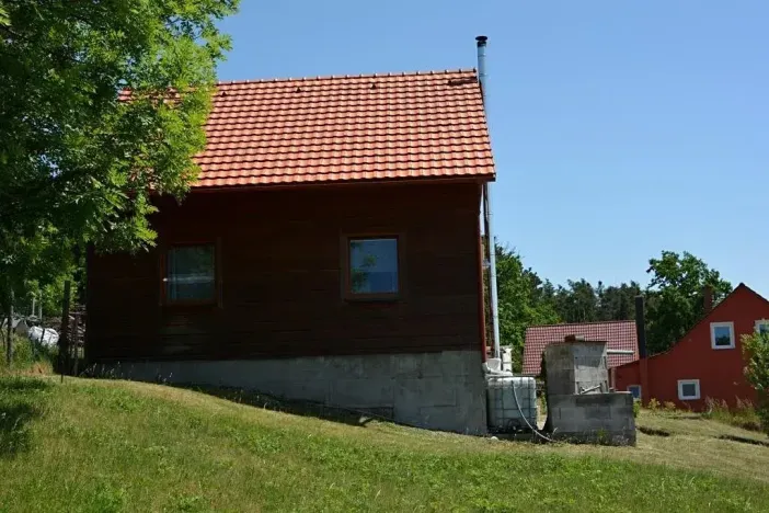 Prodej rodinného domu, Semtěš, 93 m2