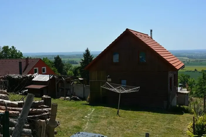 Prodej rodinného domu, Semtěš, 93 m2