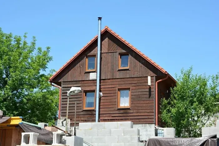 Prodej rodinného domu, Semtěš, 93 m2