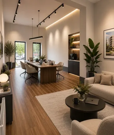 Pronájem obchodního prostoru, Praha - Horní Počernice, Komárovská, 210 m2