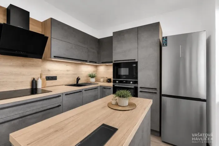 Pronájem bytu 3+1, Černožice, Družstevní, 75 m2