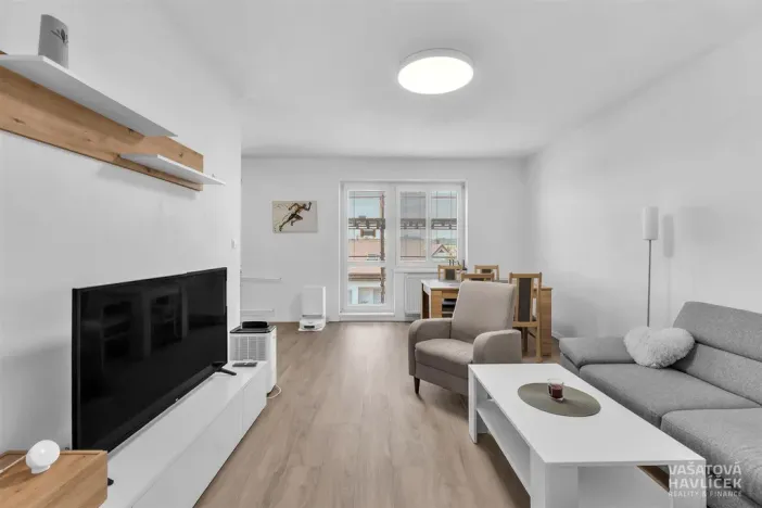 Pronájem bytu 3+1, Černožice, Družstevní, 75 m2