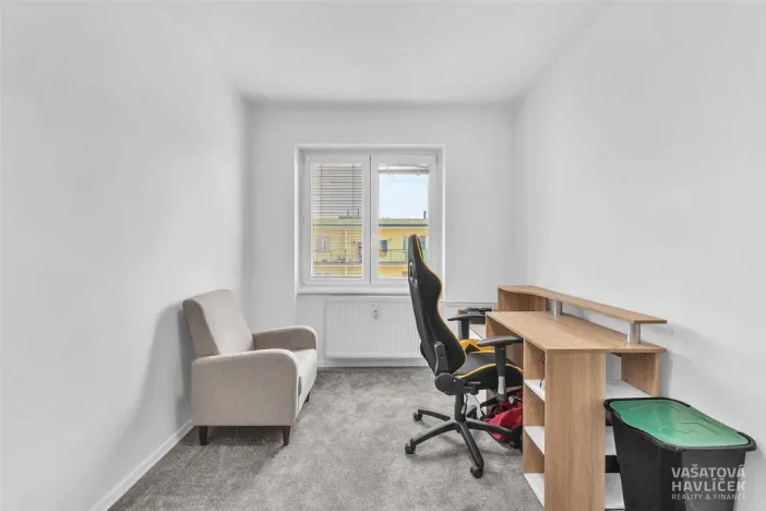 Pronájem bytu 3+1, Černožice, Družstevní, 75 m2