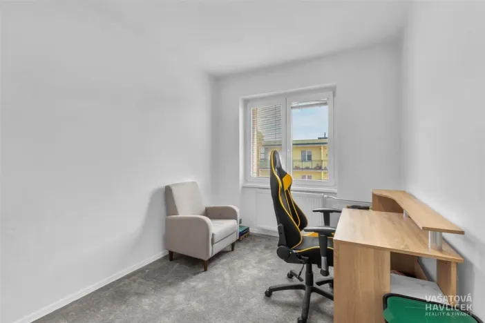 Pronájem bytu 3+1, Černožice, Družstevní, 75 m2