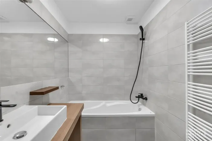 Pronájem bytu 3+1, Černožice, Družstevní, 75 m2