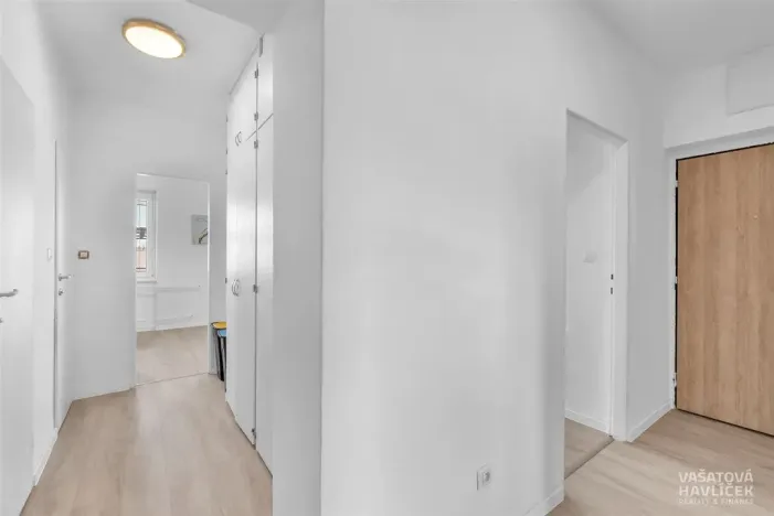 Pronájem bytu 3+1, Černožice, Družstevní, 75 m2