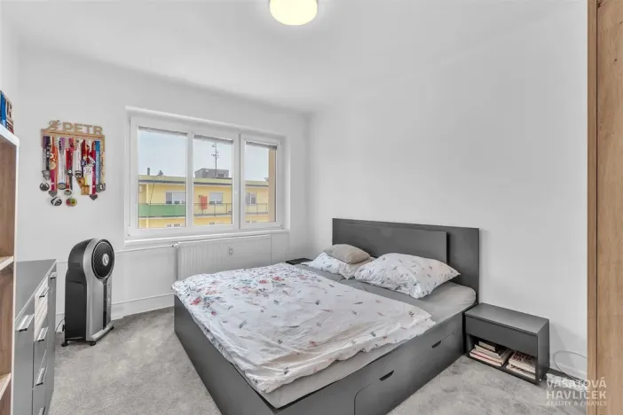 Pronájem bytu 3+kk, Černožice, Družstevní, 75 m2