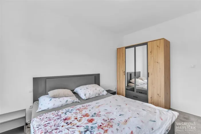 Pronájem bytu 3+kk, Černožice, Družstevní, 75 m2