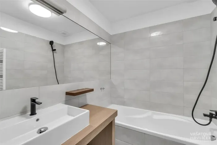 Pronájem bytu 3+kk, Černožice, Družstevní, 75 m2