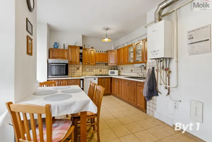 Prodej rodinného domu, Duchcov, Teplická, 330 m2