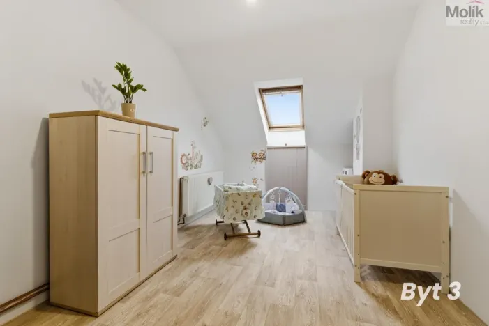 Prodej rodinného domu, Duchcov, Teplická, 330 m2