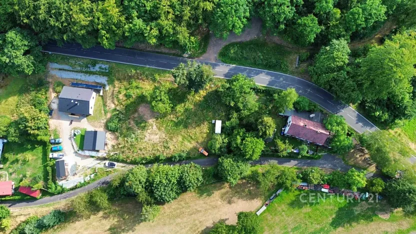 Prodej pozemku pro bydlení, Litvínov, 1259 m2
