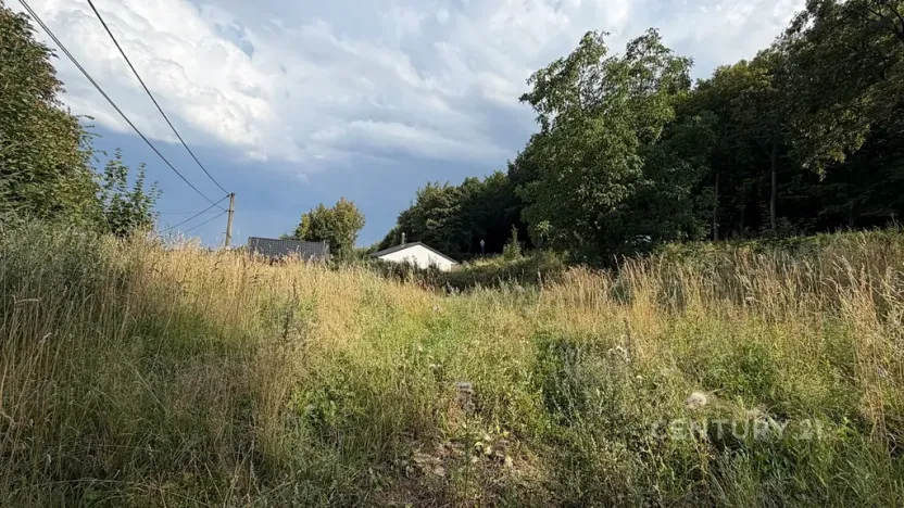 Prodej pozemku pro bydlení, Litvínov, 1259 m2
