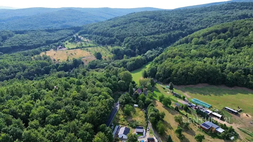 Prodej pozemku pro bydlení, Litvínov, 1259 m2