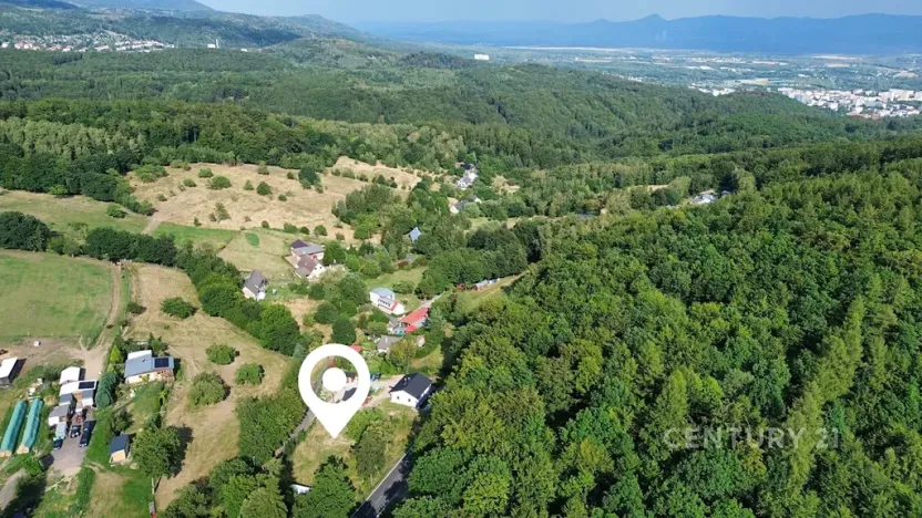 Prodej pozemku pro bydlení, Litvínov, 1259 m2