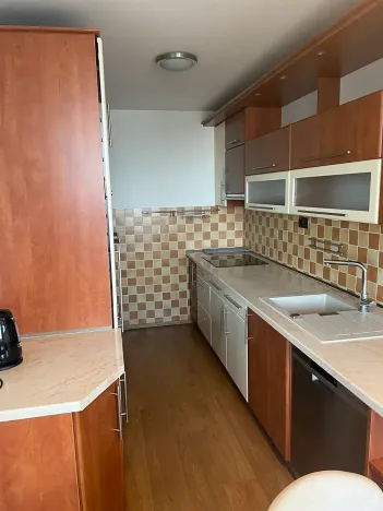 Prodej bytu 3+1, Praha - Vršovice, Kodaňská, 75 m2