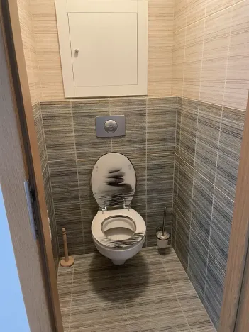 Prodej bytu 3+1, Praha - Vršovice, Kodaňská, 75 m2