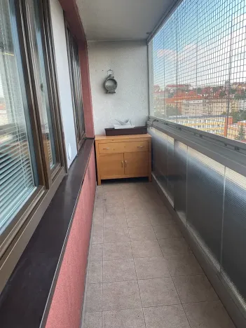 Prodej bytu 3+1, Praha - Vršovice, Kodaňská, 75 m2