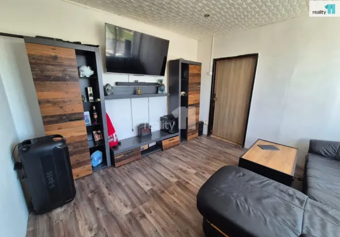 Prodej bytu 2+1, Aš, U Nádraží, 50 m2