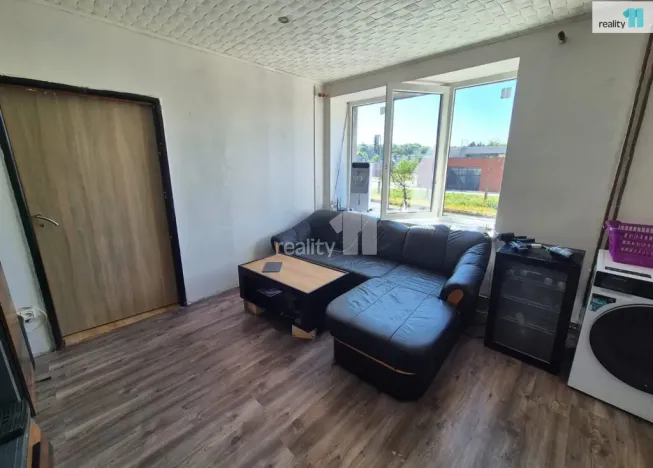 Prodej bytu 2+1, Aš, U Nádraží, 50 m2