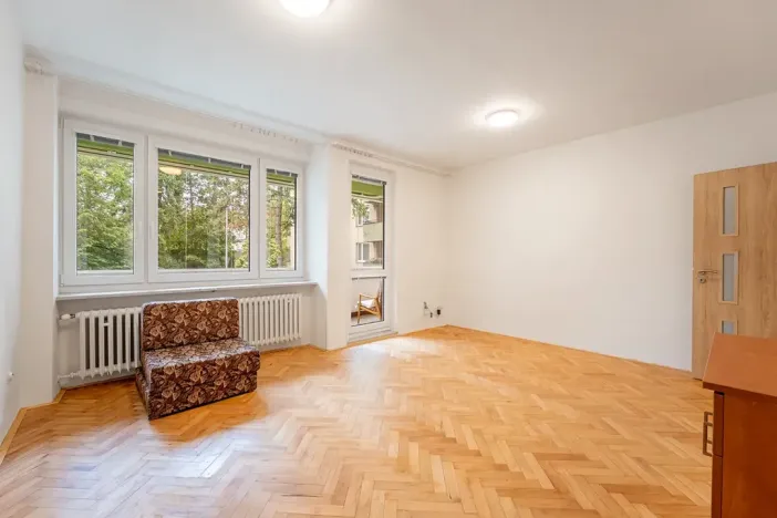 Pronájem bytu 1+1, Brno, Marie Majerové, 45 m2