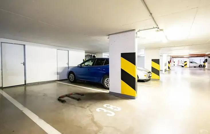 Pronájem bytu 3+kk, Praha - Libeň, Podvinný mlýn, 89 m2