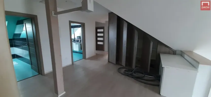 Pronájem bytu 3+kk, Olomouc, Horní Úlehla, 120 m2