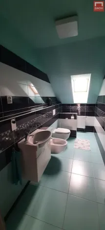 Pronájem bytu 3+kk, Olomouc, Horní Úlehla, 120 m2