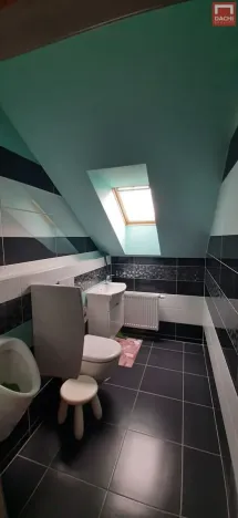 Pronájem bytu 3+kk, Olomouc, Horní Úlehla, 120 m2
