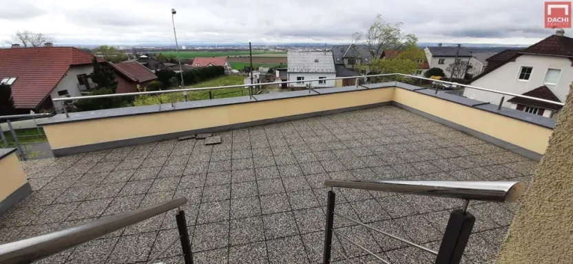 Pronájem bytu 3+kk, Olomouc, Horní Úlehla, 120 m2