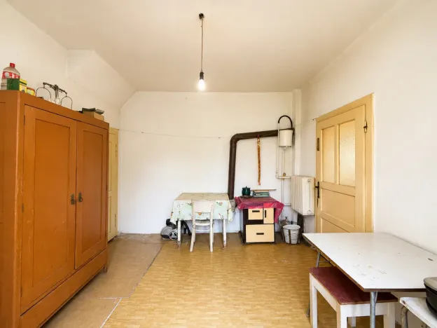 Prodej rodinného domu, Libina, 83 m2