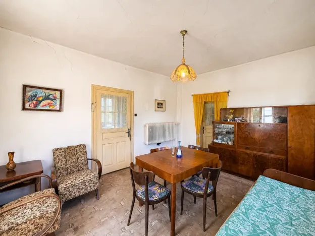 Prodej rodinného domu, Libina, 83 m2