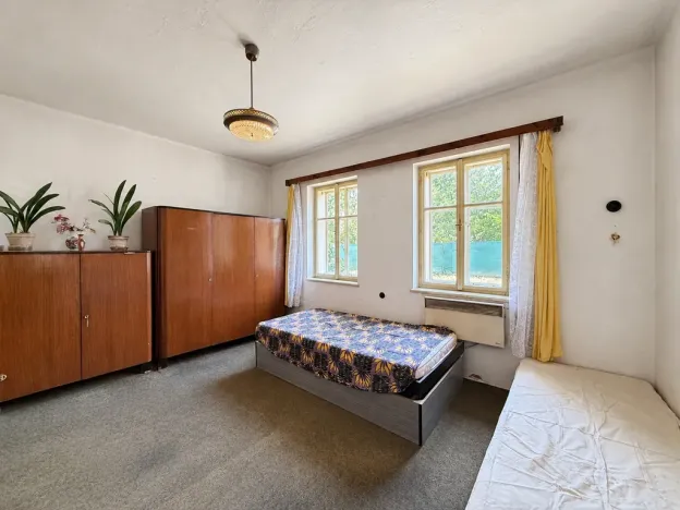 Prodej rodinného domu, Libina, 83 m2