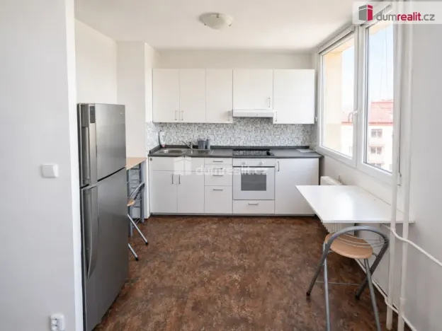 Pronájem bytu 1+1, Neratovice, Kojetická, 34 m2