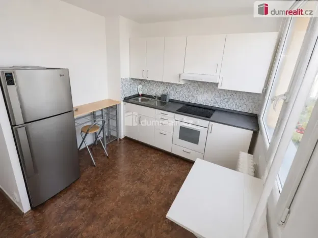 Pronájem bytu 1+1, Neratovice, Kojetická, 34 m2