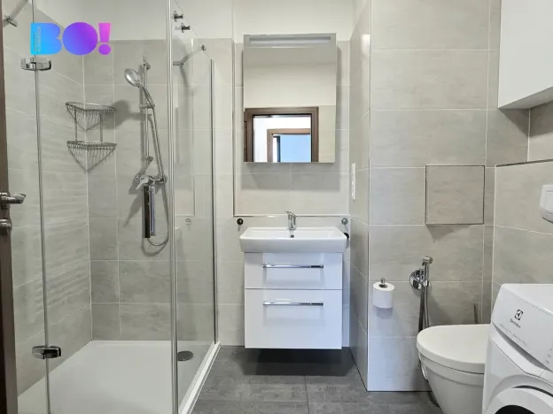 Pronájem bytu 2+1, Čeladná, 51 m2