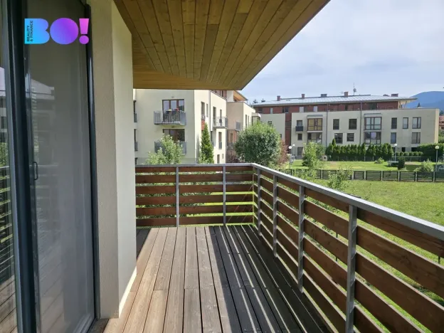 Pronájem bytu 2+1, Čeladná, 51 m2