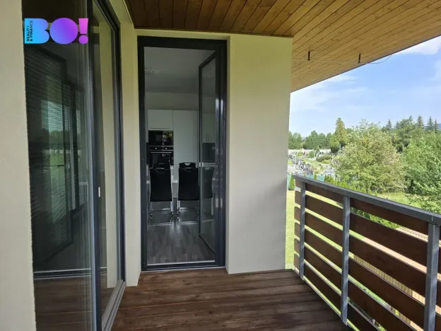 Pronájem bytu 2+1, Čeladná, 51 m2
