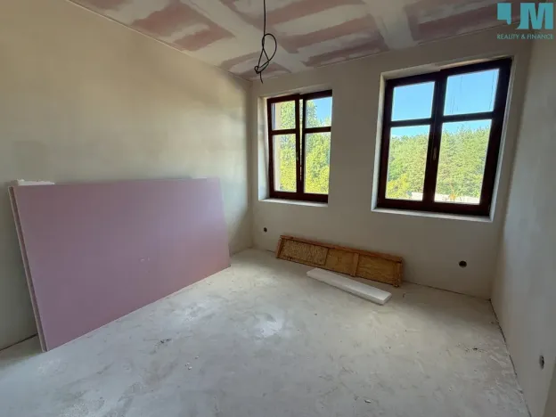 Prodej bytu 3+kk, Býchory, 80 m2