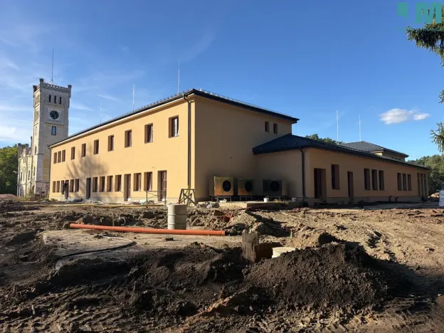 Prodej bytu 3+kk, Býchory, 80 m2
