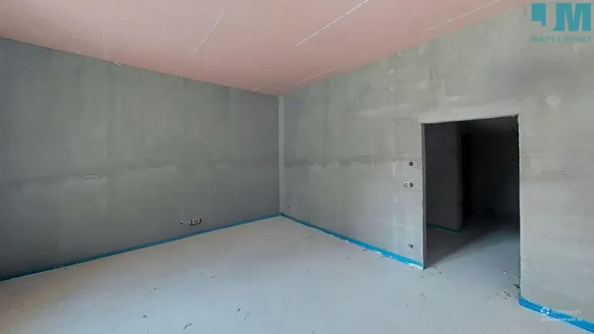 Prodej bytu 3+kk, Býchory, 79 m2