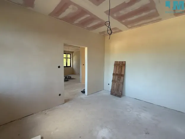 Prodej bytu 3+kk, Býchory, 79 m2