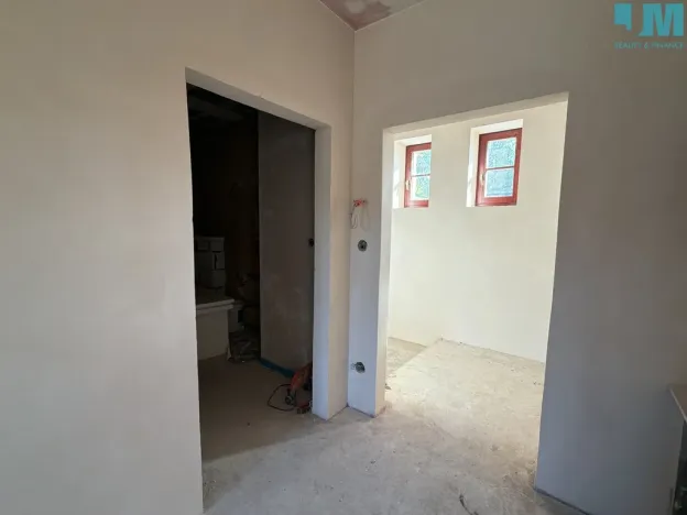 Prodej bytu 3+kk, Býchory, 79 m2