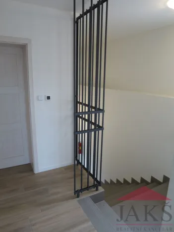 Pronájem bytu 3+kk, Sušice - Sušice II, Na Valše, 83 m2