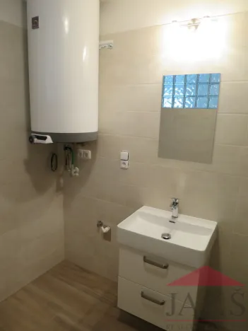 Pronájem bytu 3+kk, Sušice - Sušice II, Na Valše, 83 m2