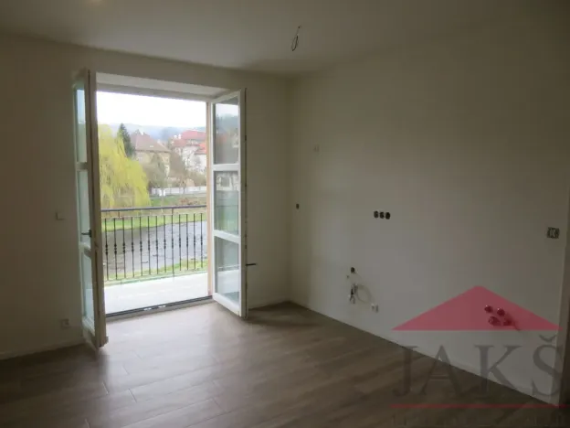 Pronájem bytu 3+kk, Sušice - Sušice II, Na Valše, 83 m2