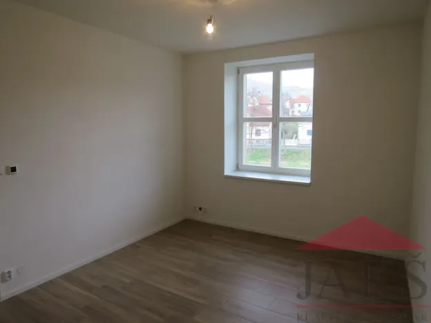 Pronájem bytu 3+kk, Sušice - Sušice II, Na Valše, 83 m2