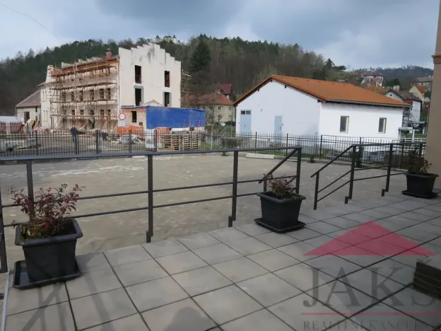Pronájem bytu 3+kk, Sušice - Sušice II, Na Valše, 83 m2